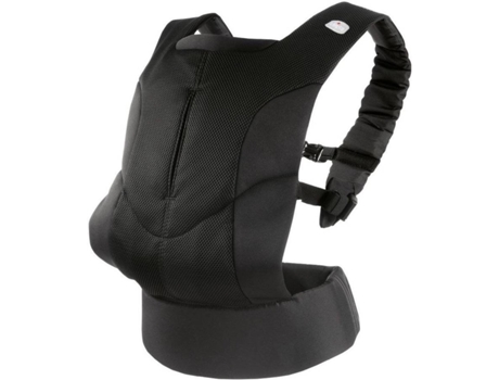 Portabebés CHICCO Myamaki Air Empire Negro (37 x 62 cm)