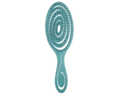 Peine Desenredante Con Cerdas Ultrasuaves: Desenreda Fácilmente, Reduce La Caída Del Cabello Y Protege El Cuero Cabelludo.