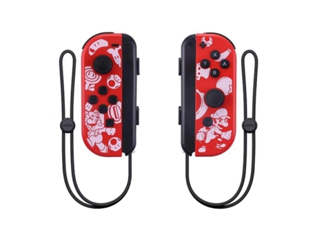 Mando Joy-Con de Nintendo Switch 032 (juego izquierdo/derecho)