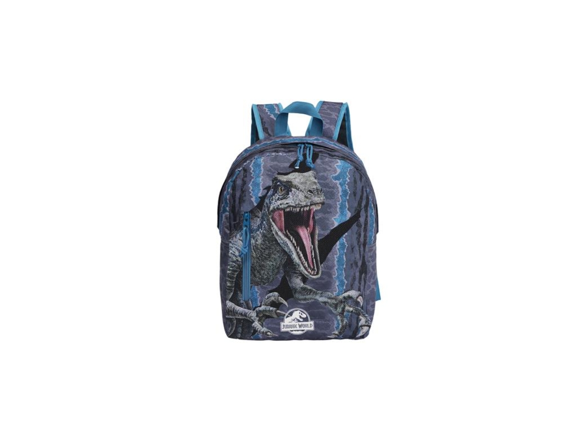 Mochila JURASSIC WORLD 71517 (beige)