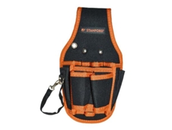 Bolsa nylon herramientas 5 bolsillos