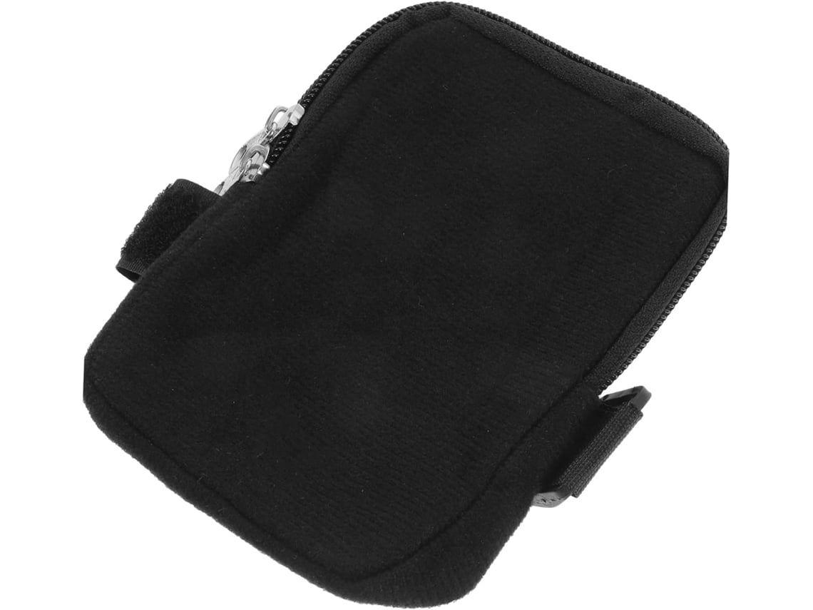 Bolsa Portátil Para Garrafa De Água Com Acessórios À Prova De Vazamentos.