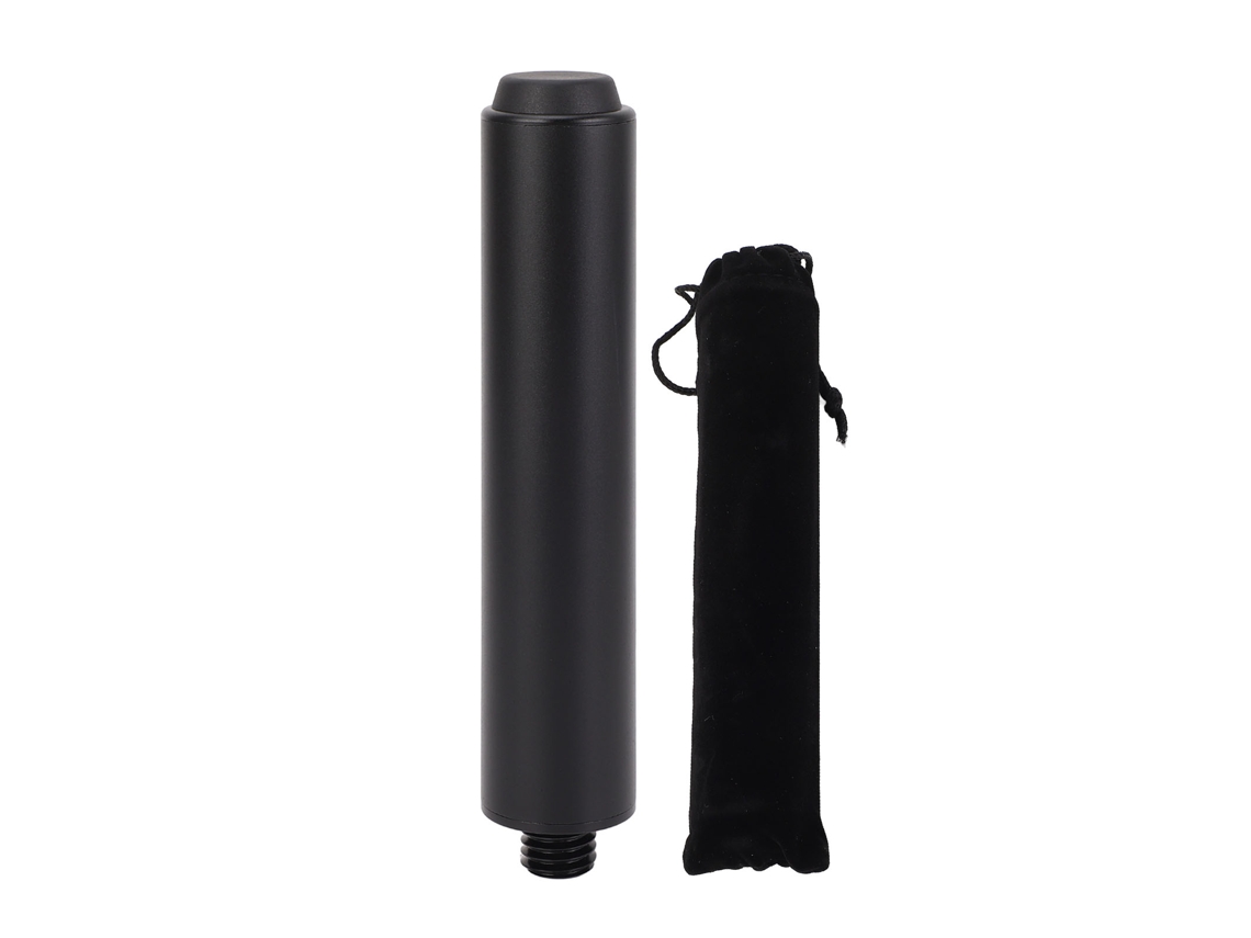 Junli-2 Soportes Para Linterna De Bicicleta Con Rotación De 360 Grados.