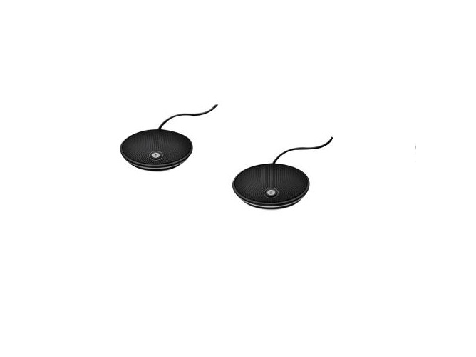 Micrófono LOGITECH 989-000171