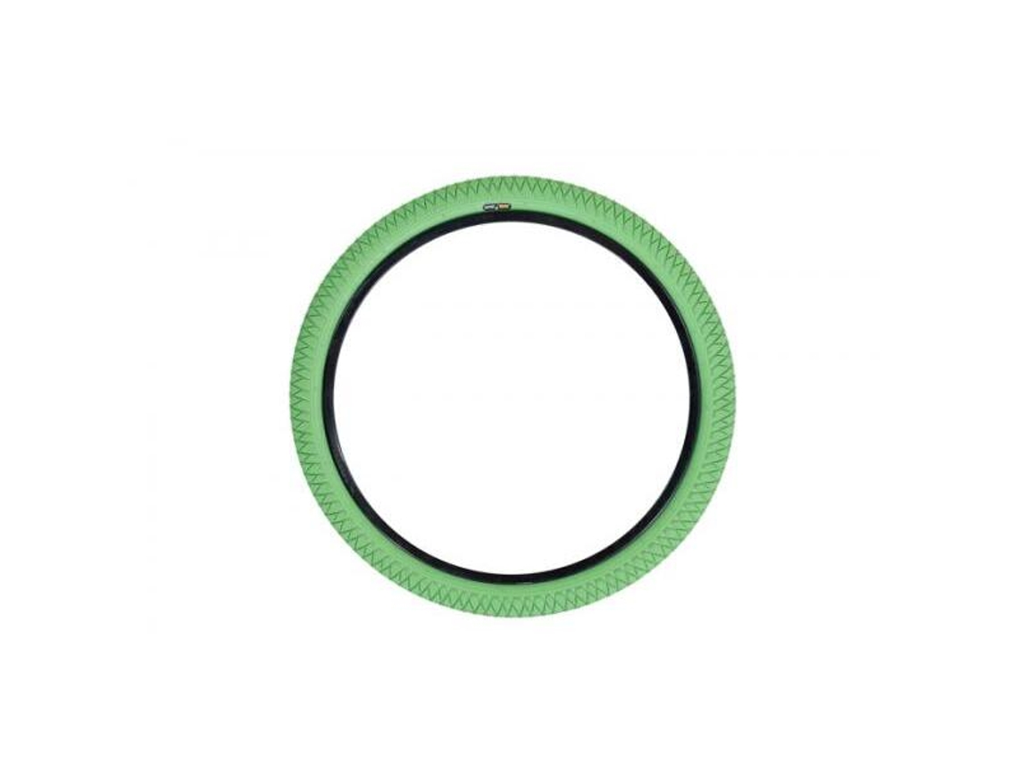 Neumático de bicicleta QU-AX