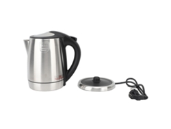 Hervidor Eléctrico De 2,0 L De Acero Inoxidable 304, Antiquemado, Automático, Para Té Y Café.