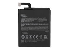 Batería para Xiaomi 6, 3250 mAh EOOCOO