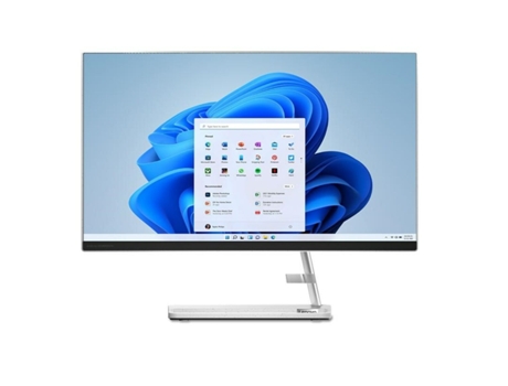 All In One LENOVO Ideacentre 3 23,8 512 Gb Ssd 16 Gb Ram I5-12450H