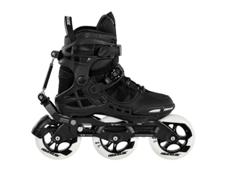 Patina em Linha Phuzion Argon Syncro 110 Preto Eu 47Powerslide