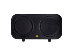 Placa de Inducción FEEL MAESTRO MR-771-2 (2000 W - 2)