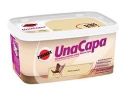 Pintura Plastica Una Capa Mate TITAN