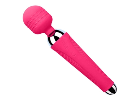 Vibrador Rosa VEANXIN