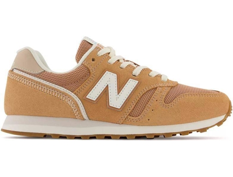 Zapatillas NEW BALANCE 373 Mujer (36.5 - Marrón)