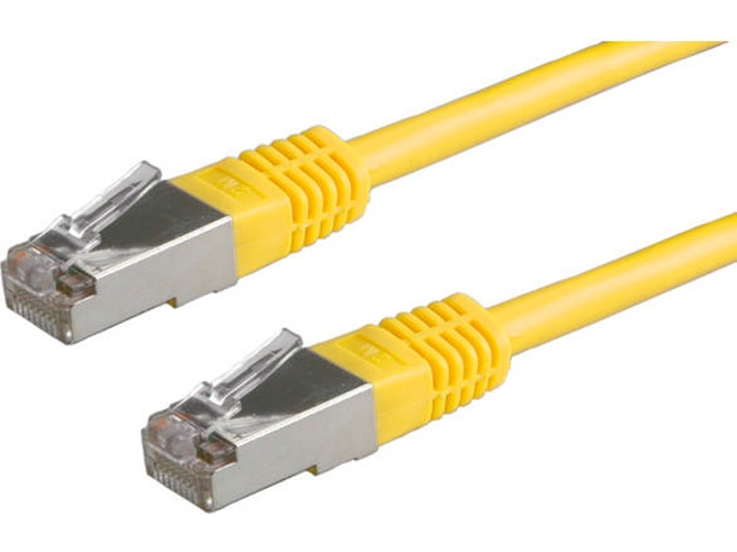 Cable de Red ROLINE (RJ45)