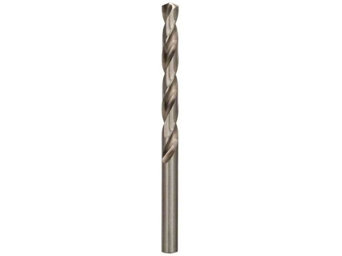 Brocas para Metal BOSCH Hss-G - Din 338 7.9x75x117 mm