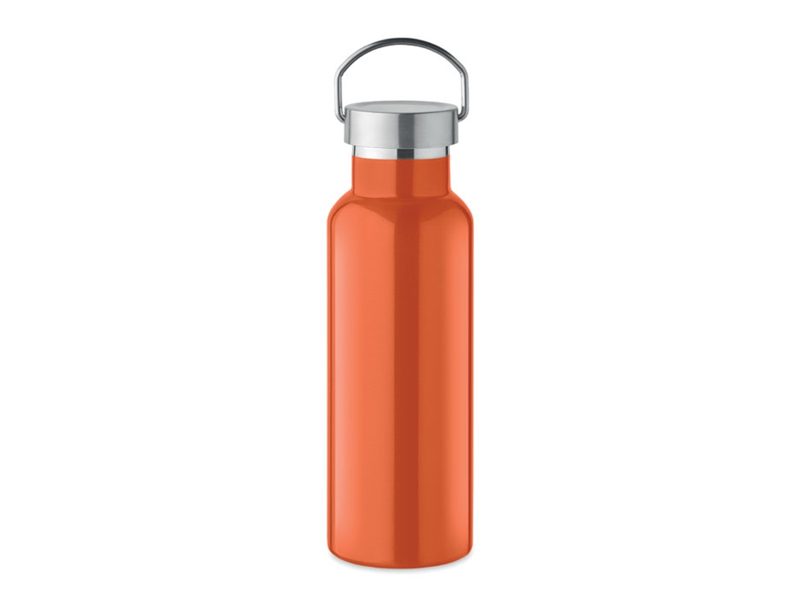 Botella Doble Pared 500 Ml