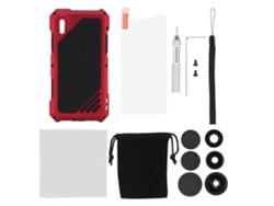 Correa universal de 22 mm para Huawei GT con acero inoxidable EOOCOO