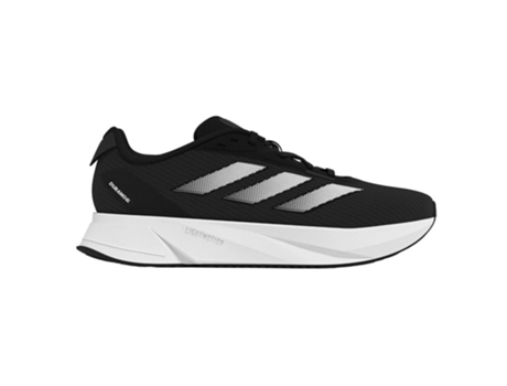 Zapatillas de Hombre ADIDAS Duramo Sl Mblanco Negro (44 2/3)
