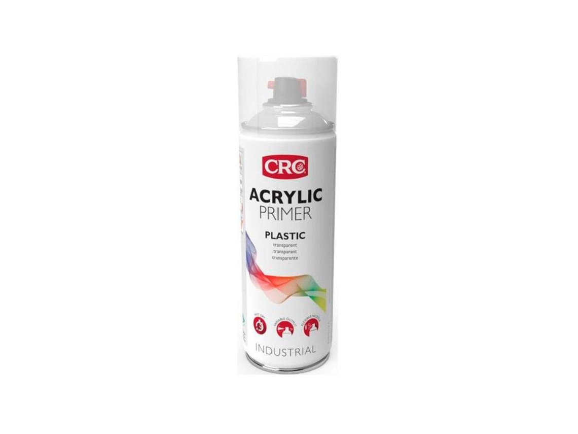 Acrylic Primer Plastic 400 Ml 33274-aa