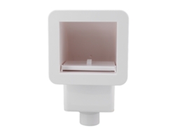 Skimmer de piscina (recogida y drenaje)