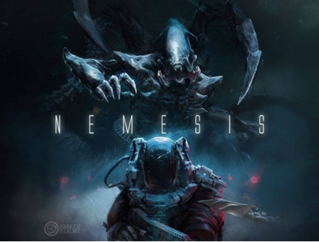 Juego de Mesa AWAKEN REALMS Nemesis 2.0 (Edad Minima: 14 años)