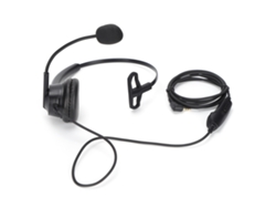 Auriculares binaurales para teléfono con cancelación de ruido