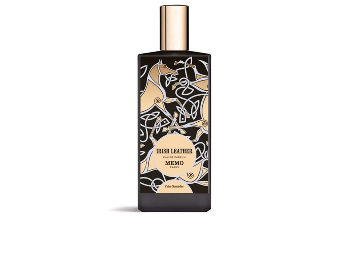 Perfume Unisex Memo Paris EDP Irish Leather (75 ml)