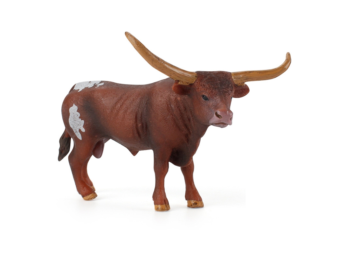 Muñeca 13866 Vaca*