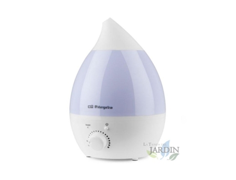 Humidificador ORBEGOZO 4304 1.3 L