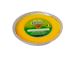 Citronella Hand Candle Outdoor Douradomagic Lights