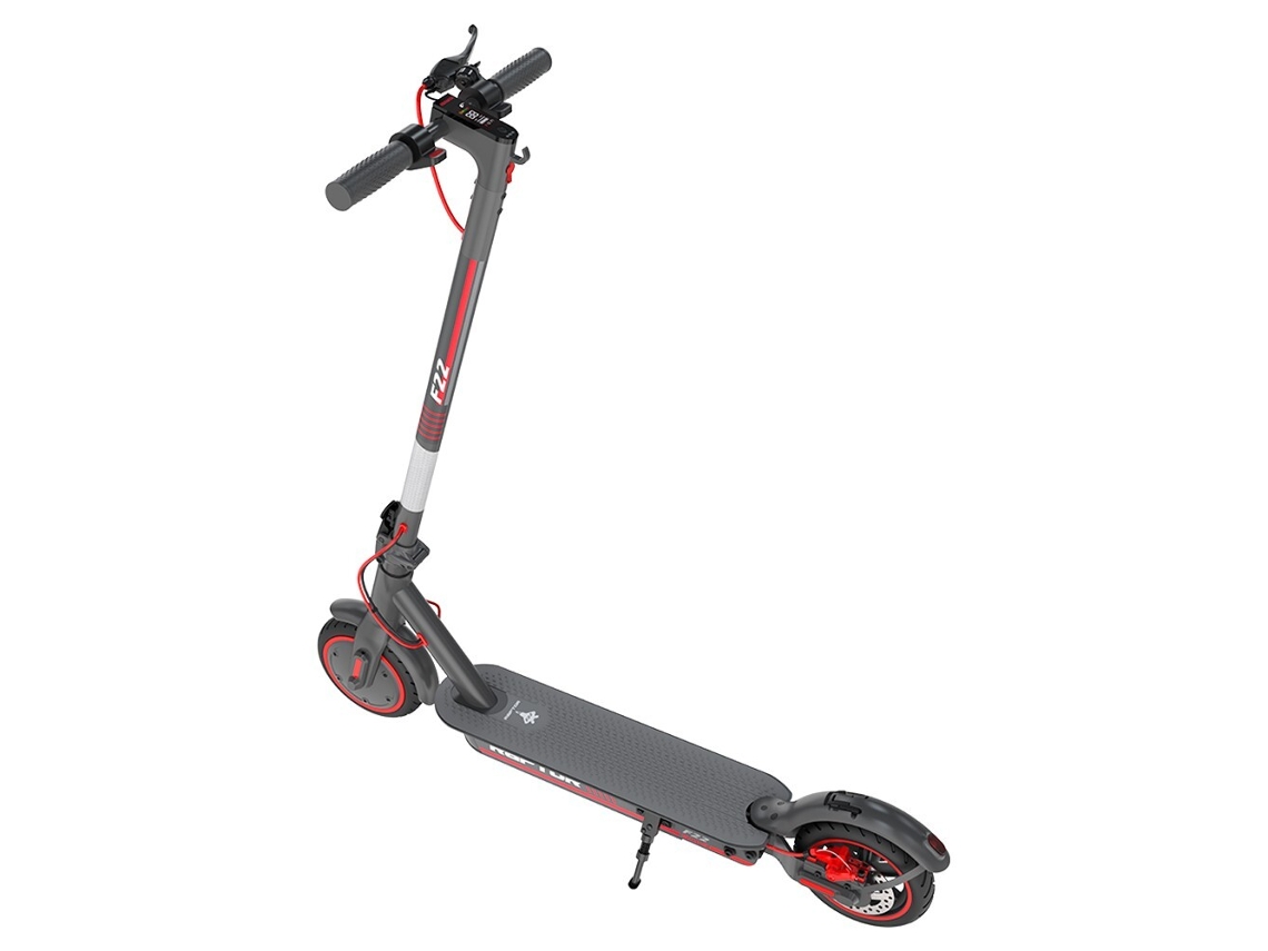 Scooter E-Mobility AIWA