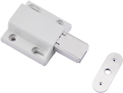Herrajes Para Armarios Con Apertura. Producto De Alta Calidad Para Uso Residencial Y Comercial
