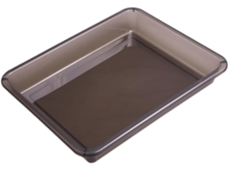 Caja De Almacenamiento Impermeable Para Asiento De Coche, Organizador Multifuncional Antideslizante Para Zapatos Y