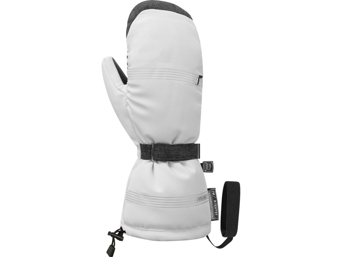 Manoplas de esquí REUSCH Cozy R-TEX XT Mitten Taille 8