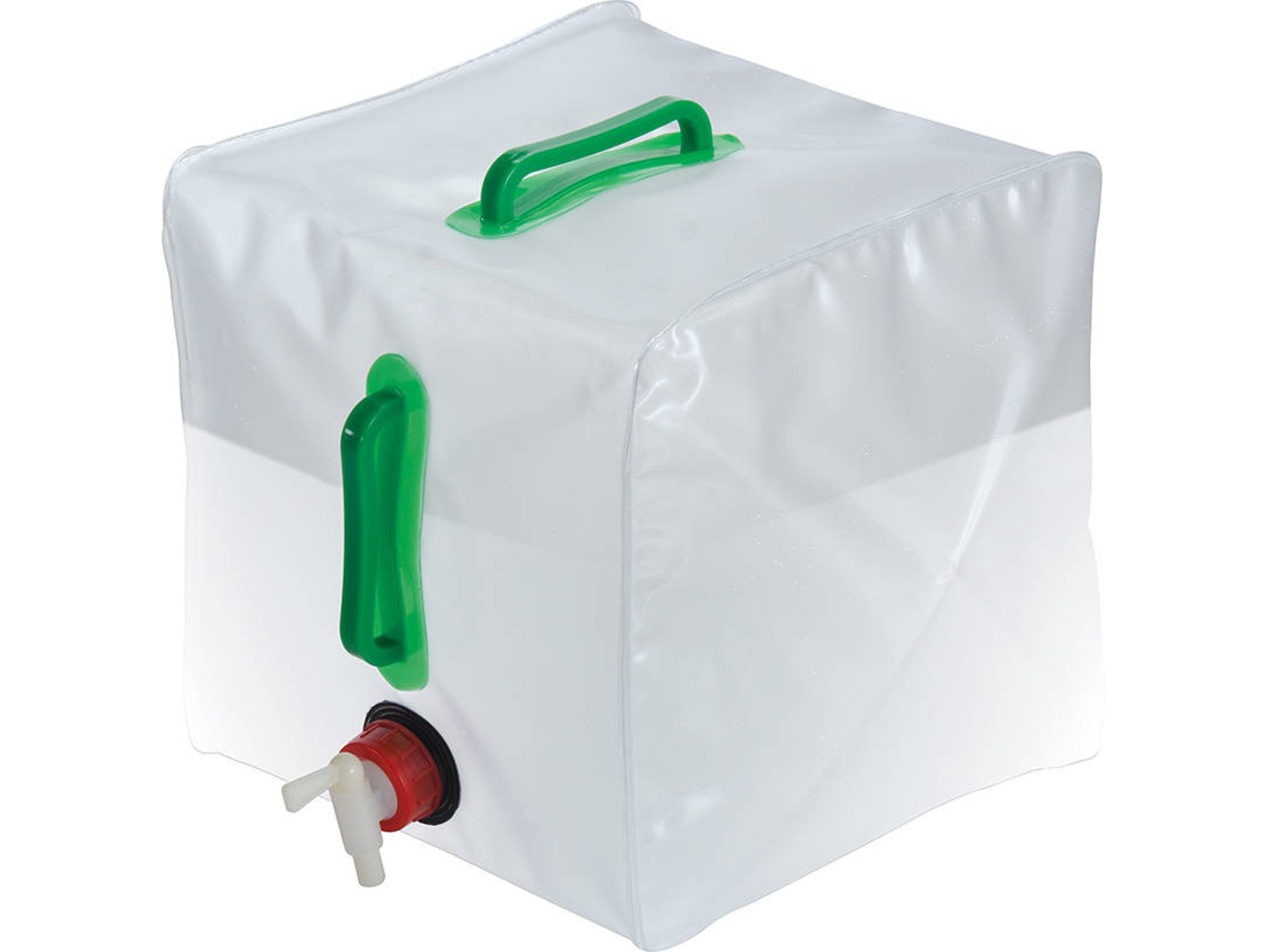 Contenedor de Agua SILVERLINE 159729