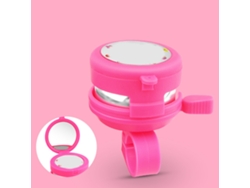 2026-campana De Bicicleta Para Niños Con Sonido Claro Y Patrón Cartoony Cute, Cuerno Seguro Para Niños Y Niñas, Niños, Toddler Tipo 1