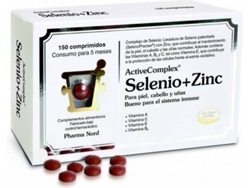 Complemento Alimentar PHARMA NORD Activecomplex Selenium (150 comprimidos)