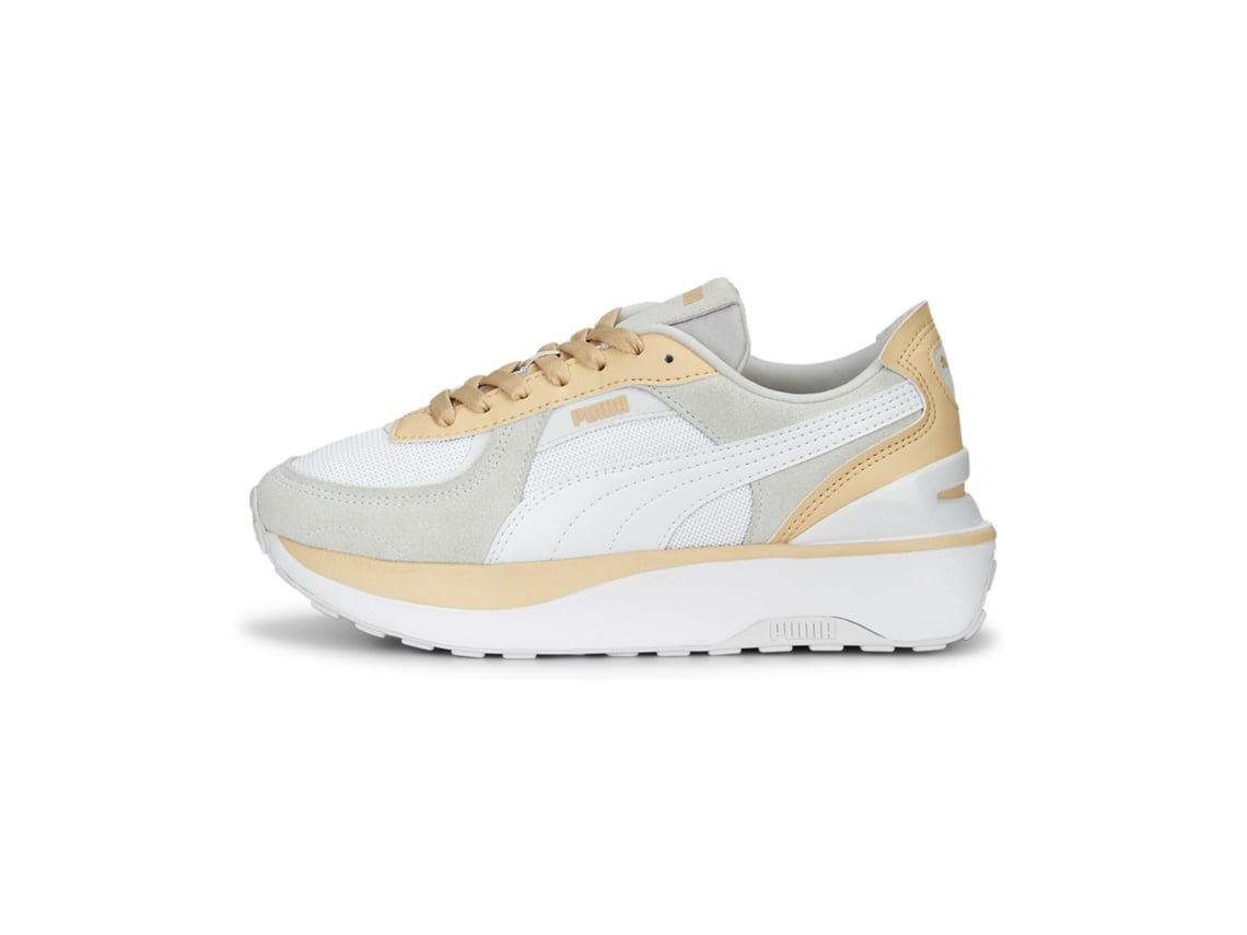 Zapatillas para Mujer PUMA 40 Multicolor Worten.es