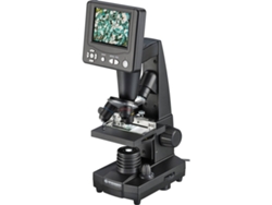 Microscópio BRESSER LCD