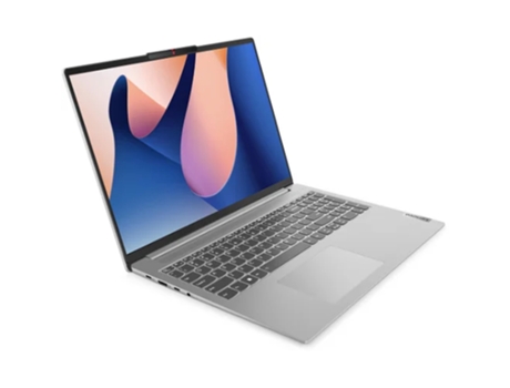 Portátil LENOVO Ideapad Slim 5 16Iah8 4C4C I5-12450H 16Gb 512Gb Ssd Bt Reacondicionado