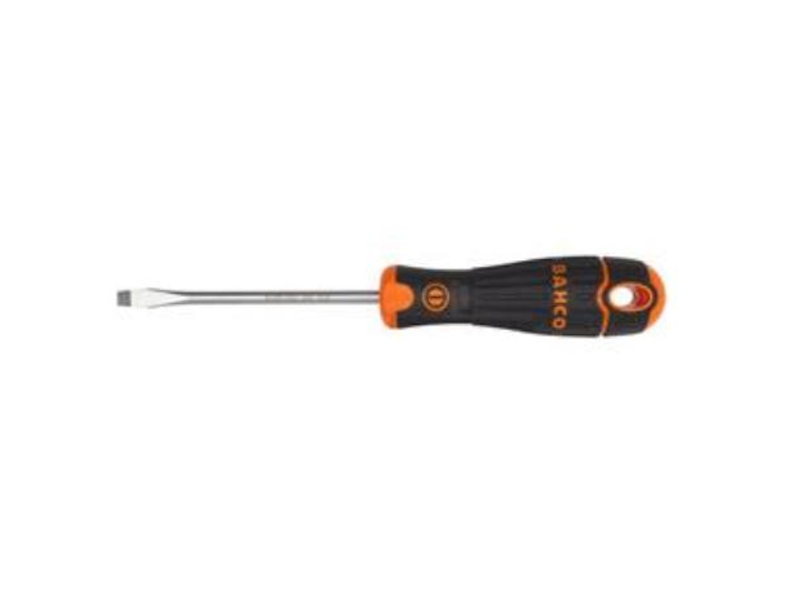 Destornillador 190 boca plana 6.5x150