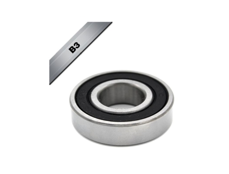 Rodamiento Black Bearing B3 - 6202-2RS - 15 x 35 x 11 mm