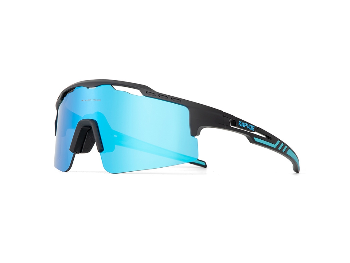 Gafas Fotocromáticas Para Ciclismo, Gafas Para Deportes Al Aire Libre, Gafas Cortavientos Para Arena Y Montaña.