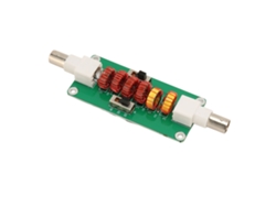 Filtro De Paso Bajo 20m 30m 40m Cw Ssb 7mhz 10mhz 14mhz Módulo De Placa Metálica Para Radio
