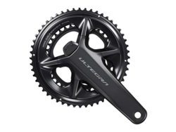 Pedaleira Esquerda Fc-R8100-P Prateado 172.5 Mmshimano