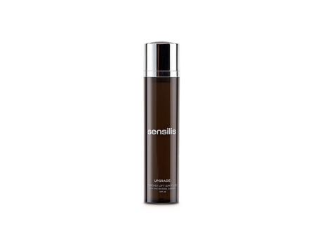 Crema Facial SENSILIS Upgrade Chrono Lift SPF 20 (50 ml)
