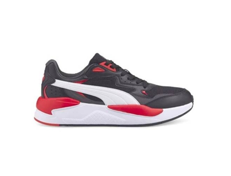 Zapatos PUMA Ferrari Xray Speed Fibras Sintéticas (42 - Gris)