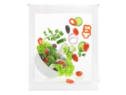 Estor Enrollable HAPPYSTOR Estampado Digital Cocina HSCC3754 195x250 cm