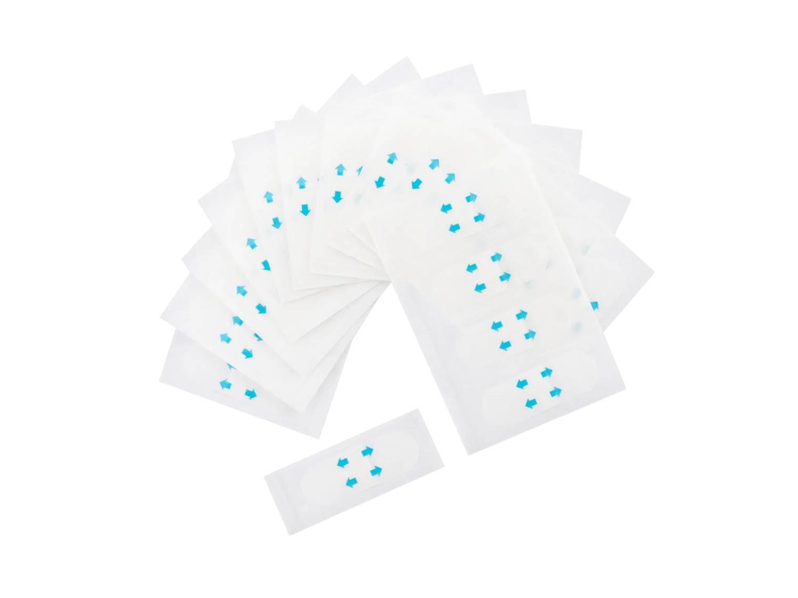 Cinta de elevación facial - 40 pcs NORTHIX