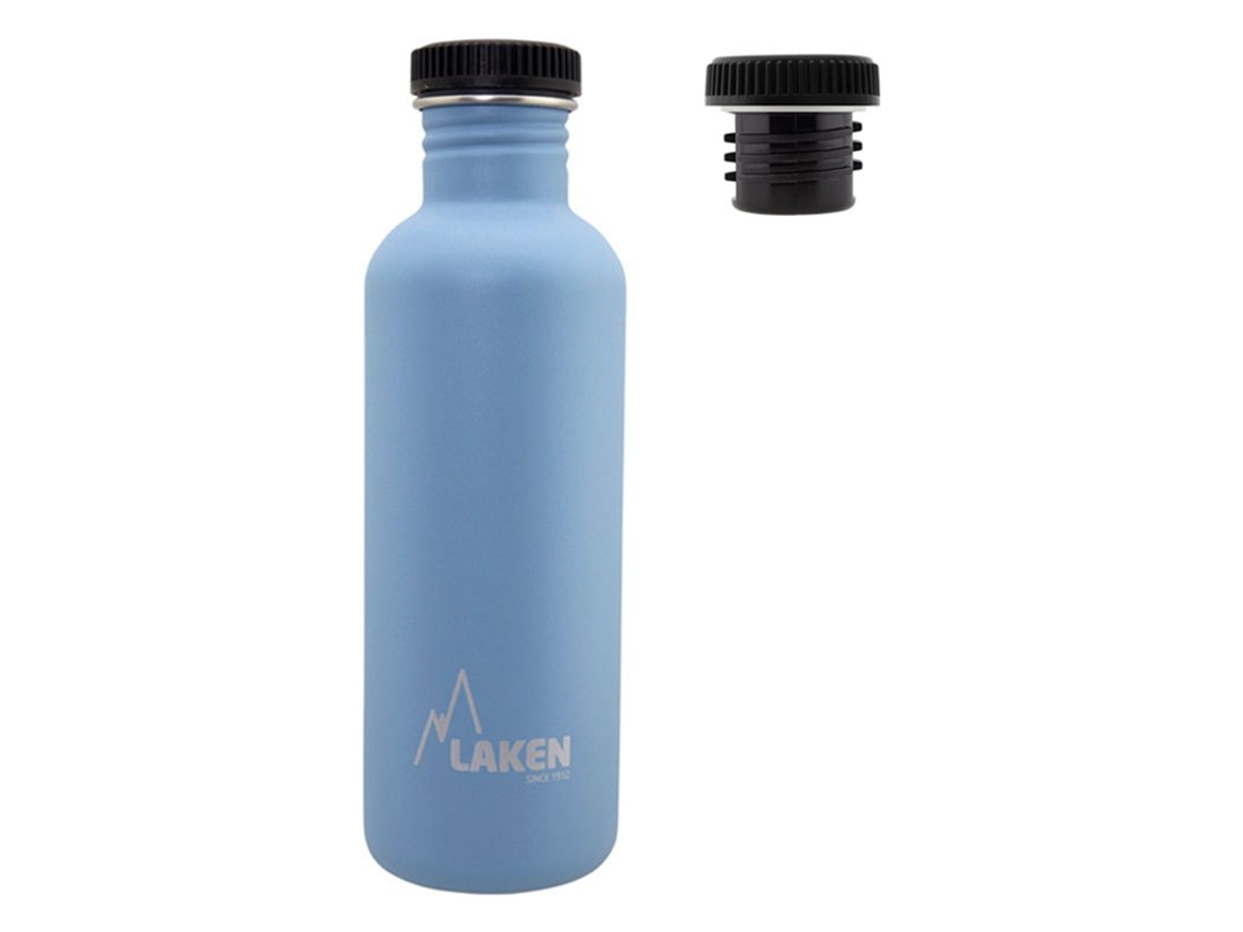 Botella de Montaña LAKEN Basic (1 L)